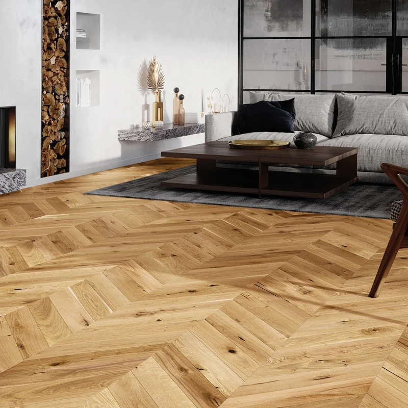 Stejar Raisins Chevron 130 photo1